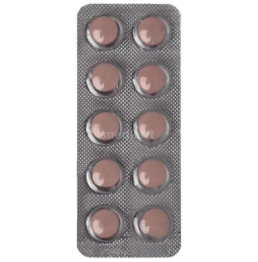 etrobax 90mg tablet 10's